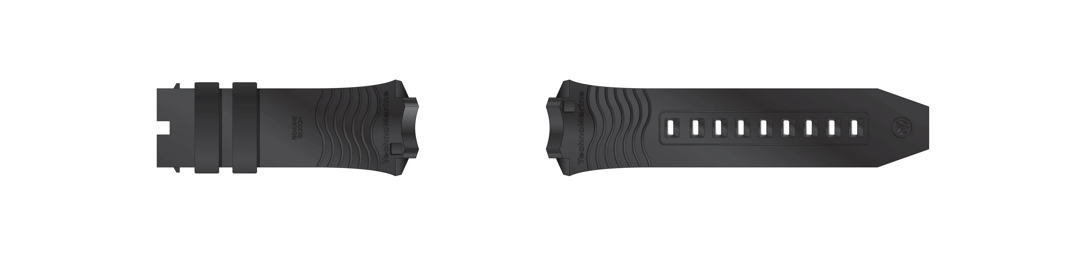 Parts for Technomarine Ocean Manta TM-220017