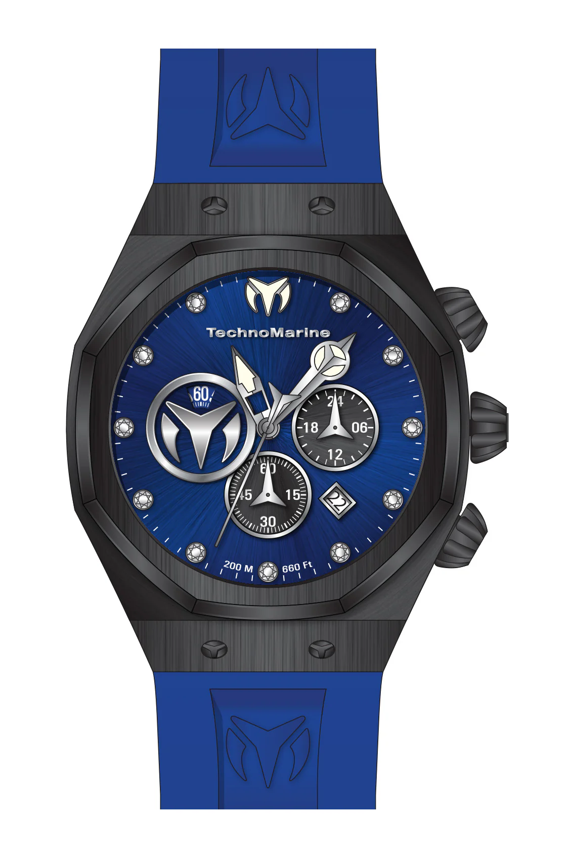 Parts For Technomarine Reef Sun TM-523001