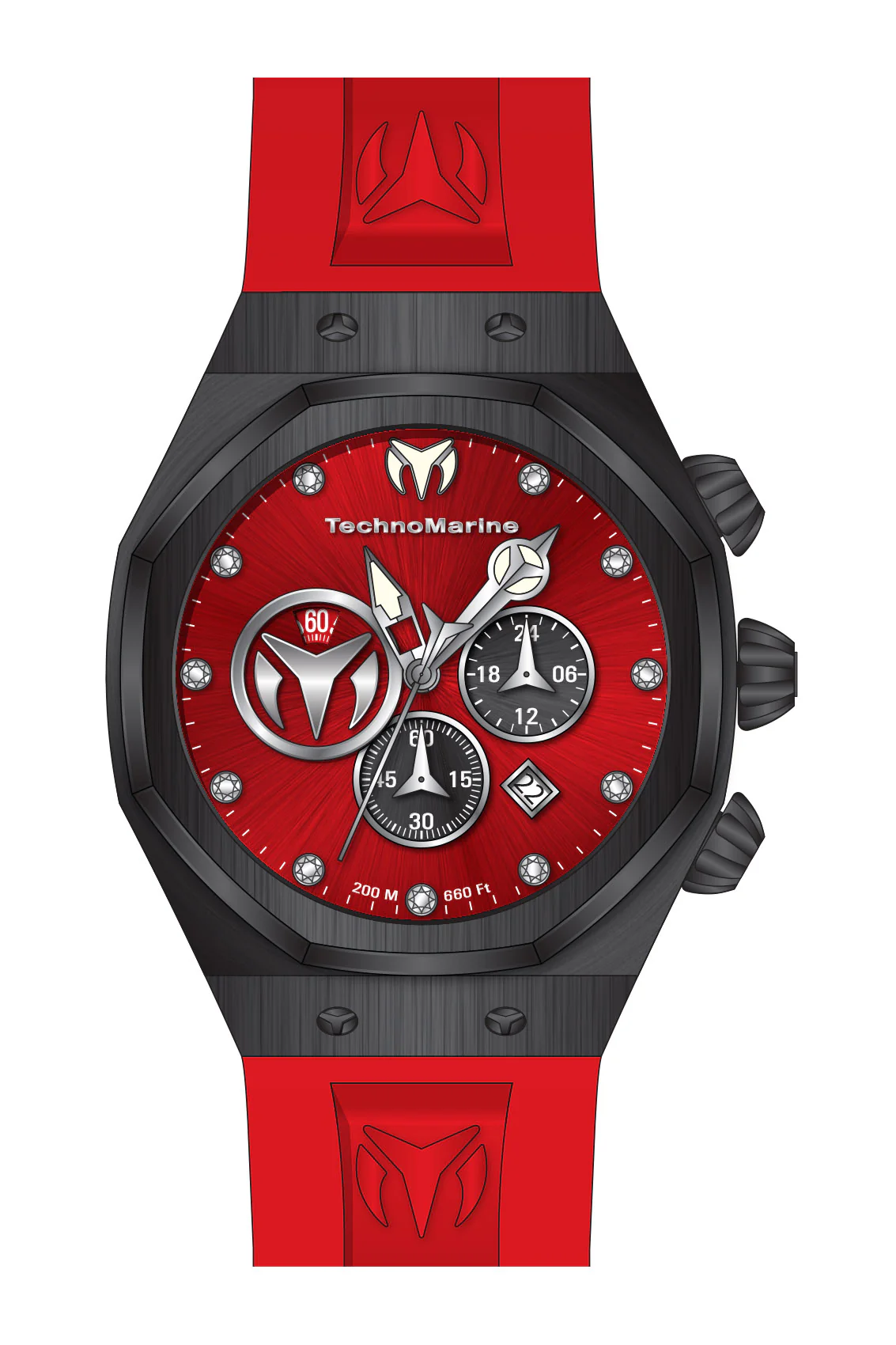 Parts For Technomarine Reef Sun TM-523003