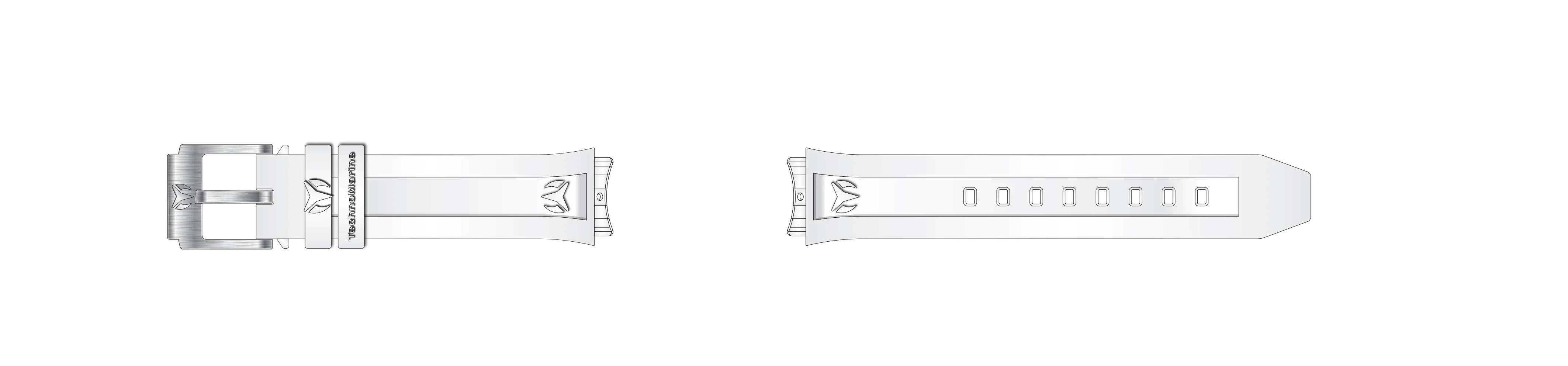 Parts For Technomarine Reef Sun TM-524002