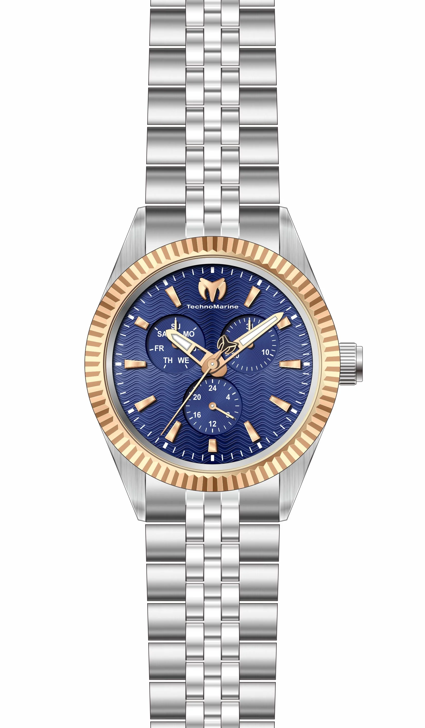 Parts For Technomarine Sea Dream TM-725063
