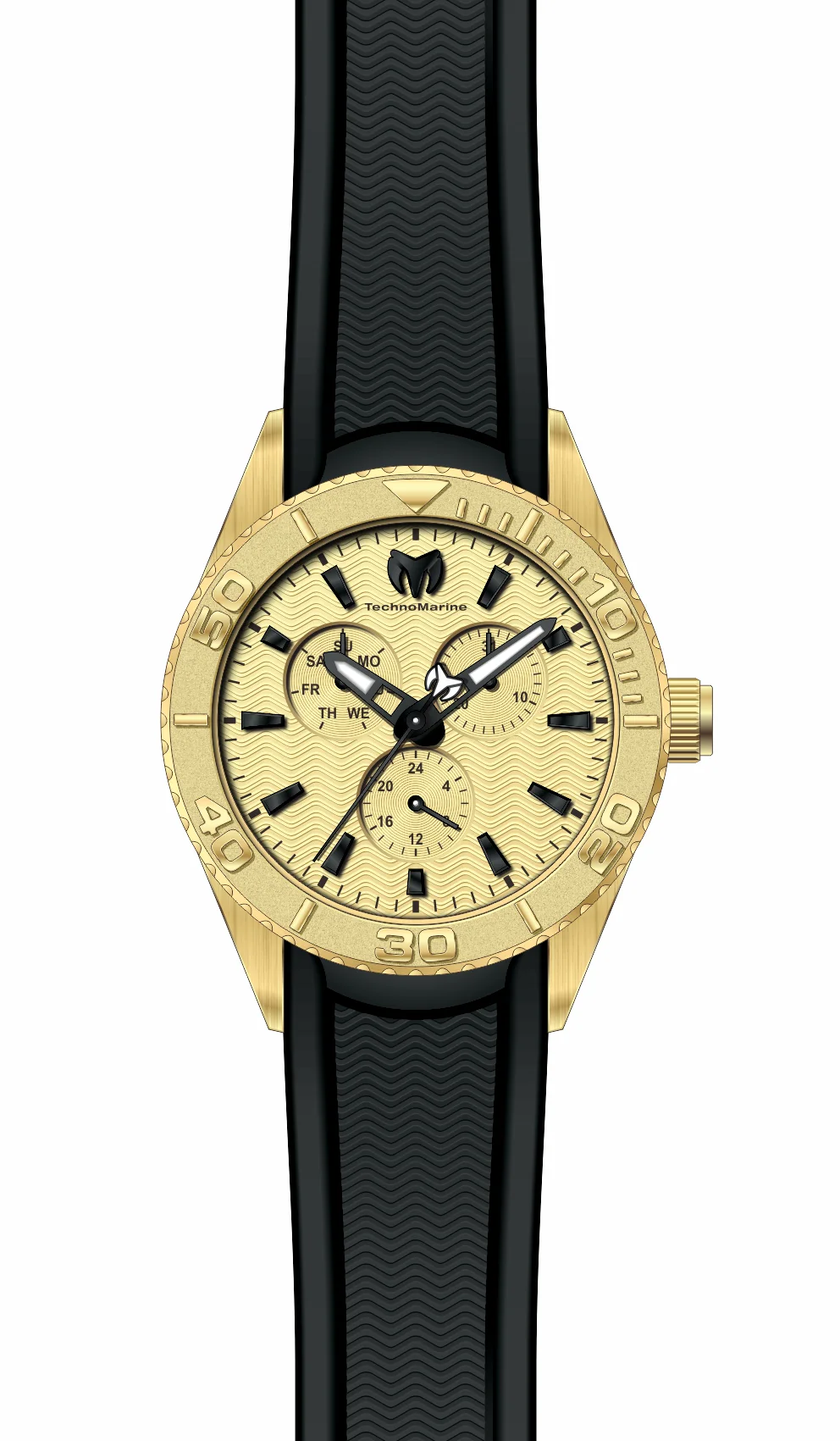 Parts For Technomarine Sea Dream TM-725074