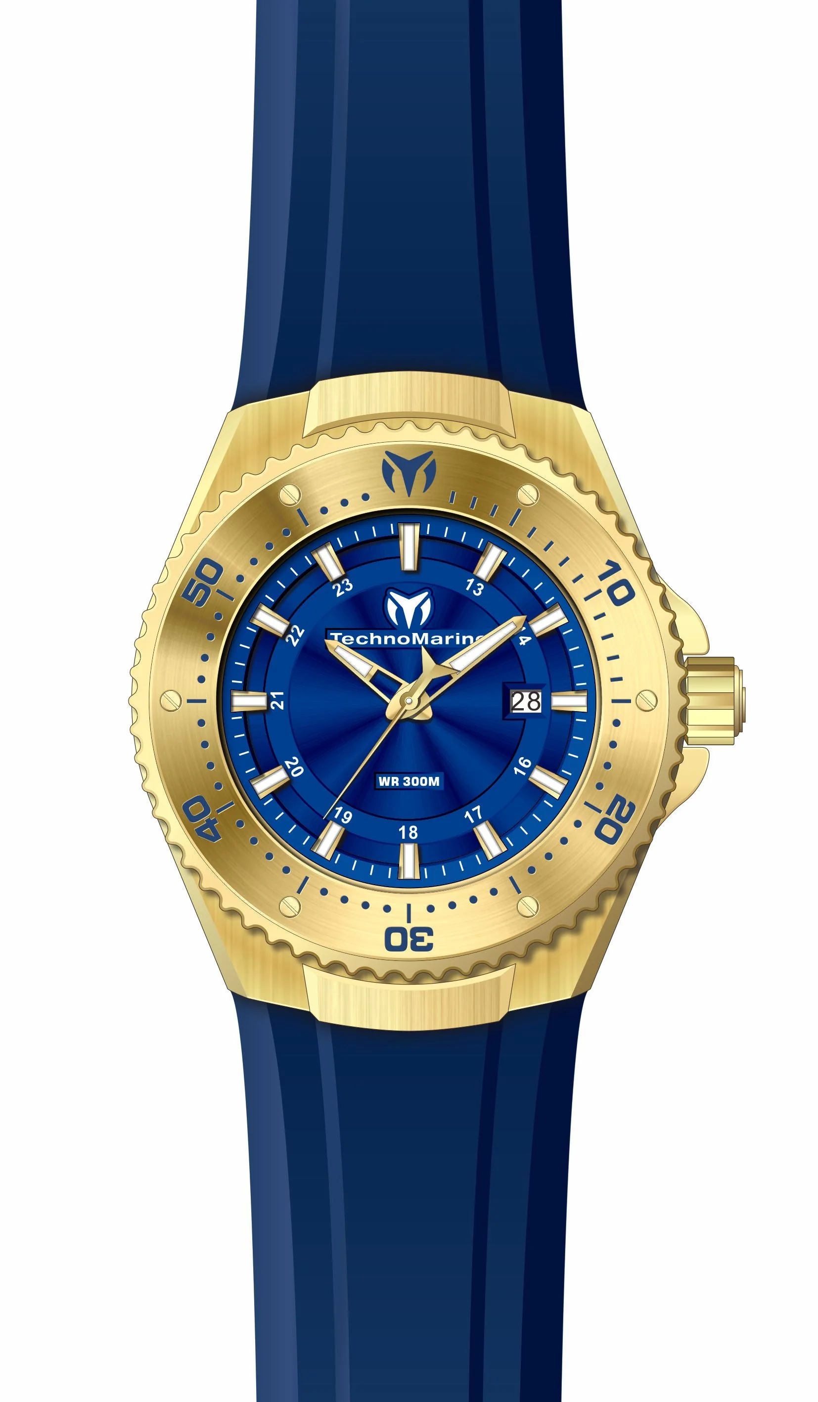 Parts for Technomarine Sea Manta TM-220059