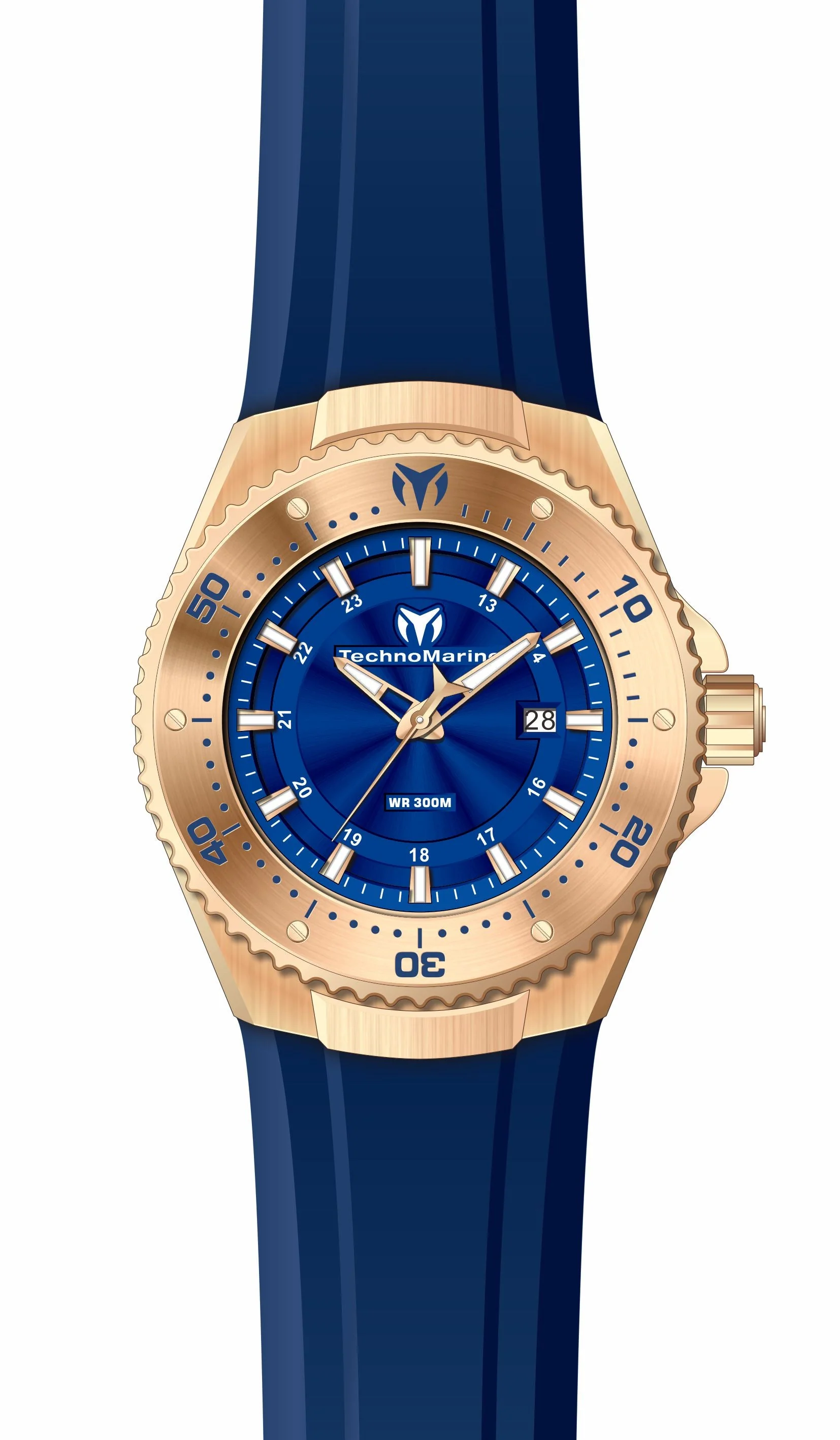 Parts for Technomarine Sea Manta TM-220061