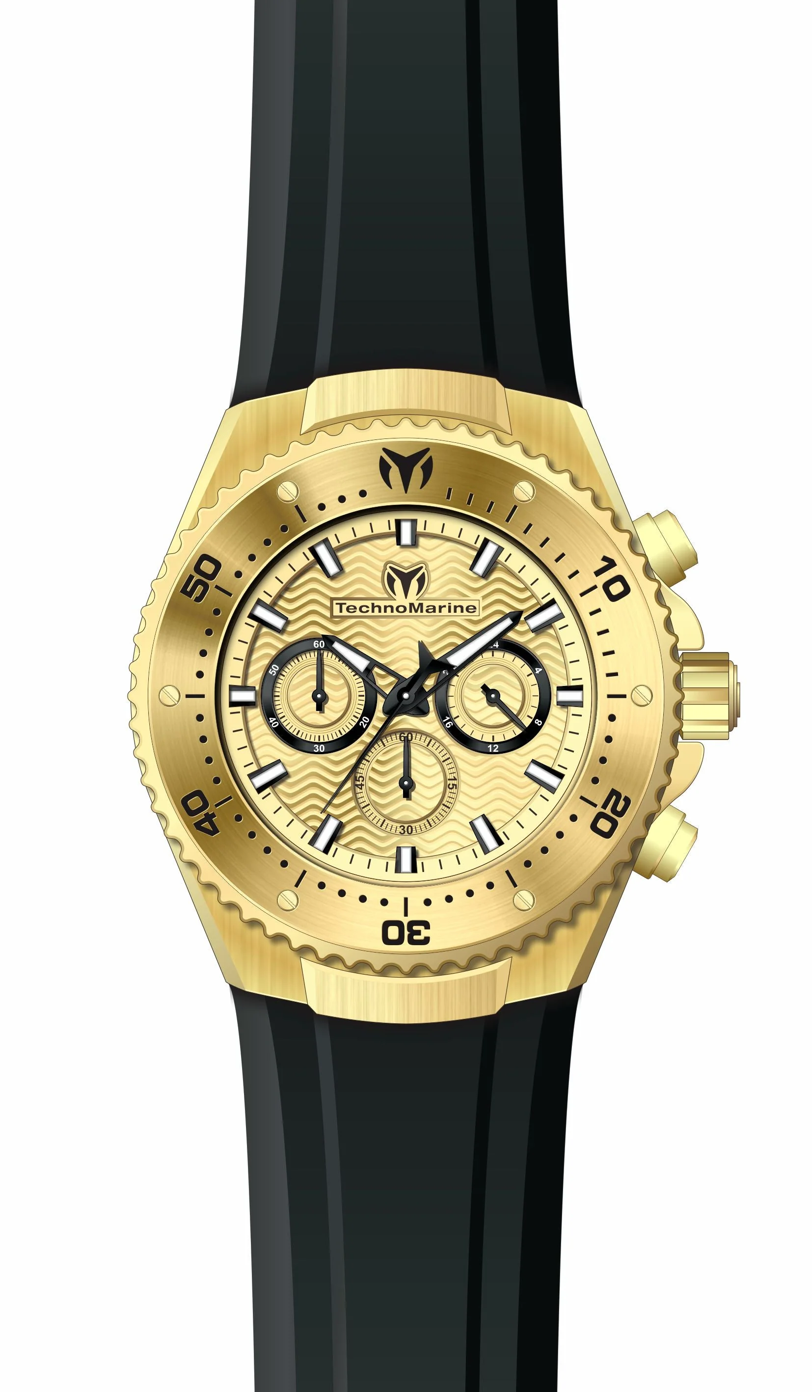 Parts for Technomarine Sea Manta TM-220063
