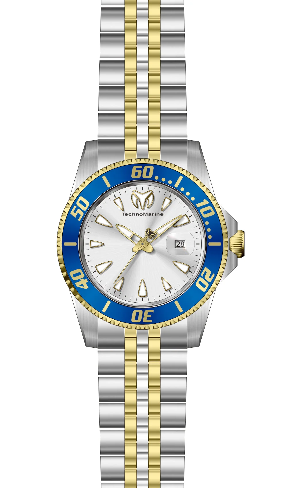 Parts for Technomarine Sea Manta TM-220083