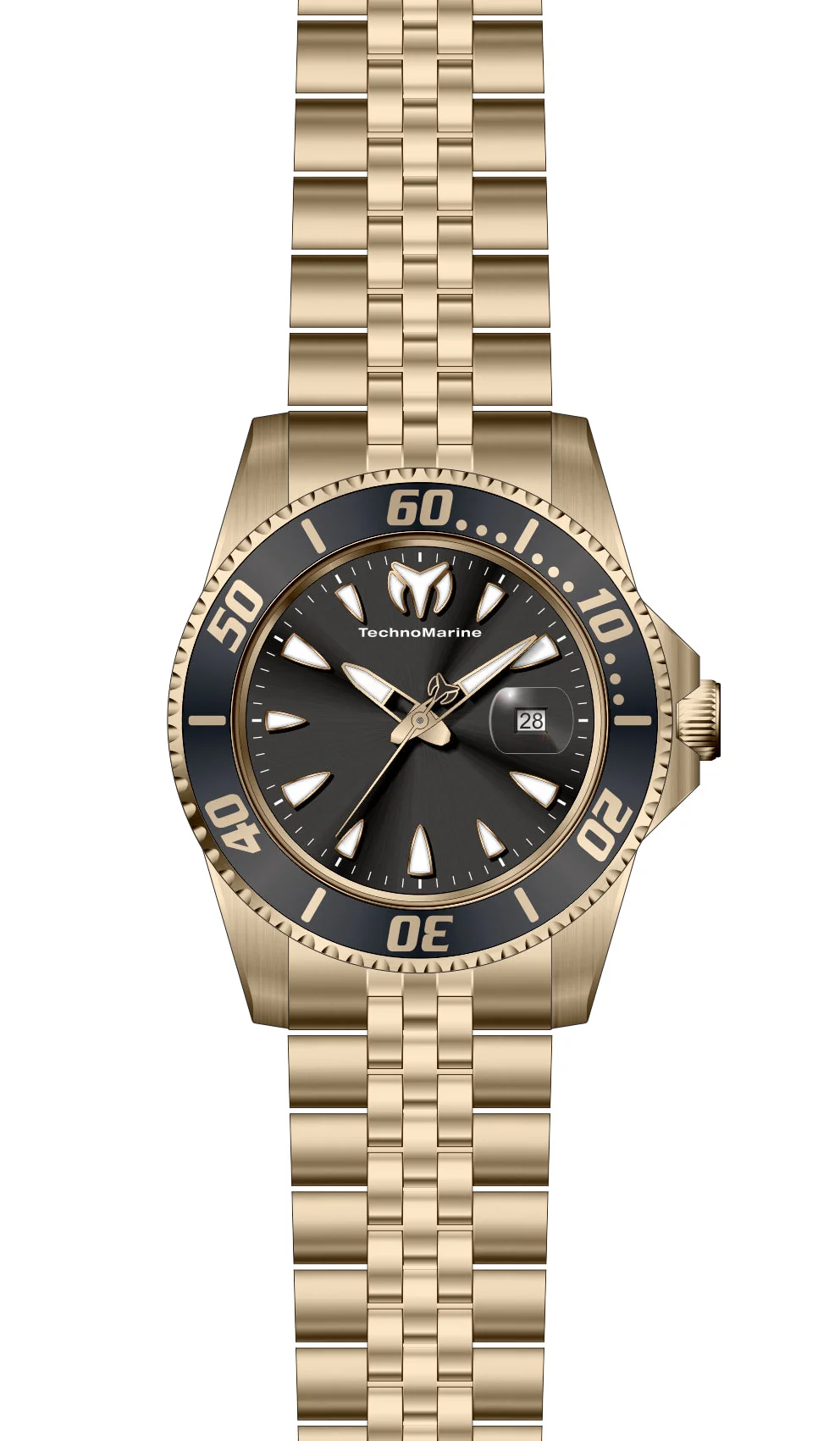 Parts for Technomarine Sea Manta TM-220087