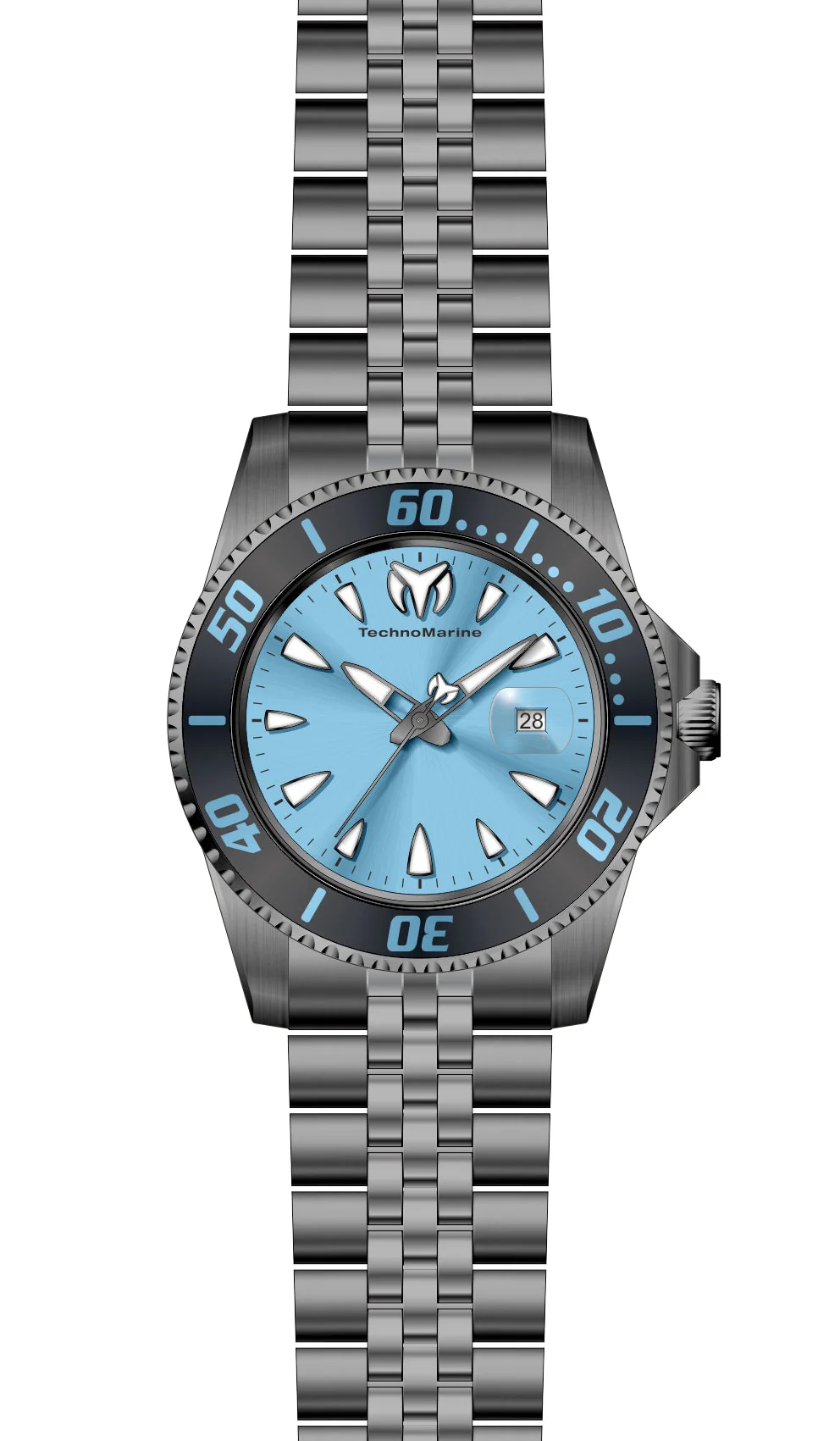Parts for Technomarine Sea Manta TM-220090