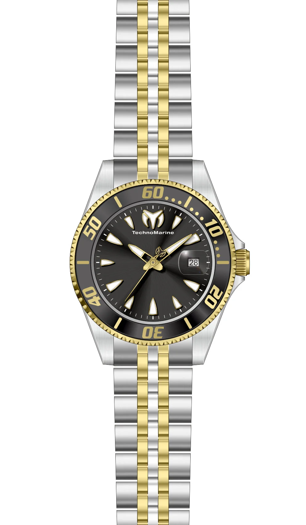 Parts for Technomarine Sea Manta TM-220092