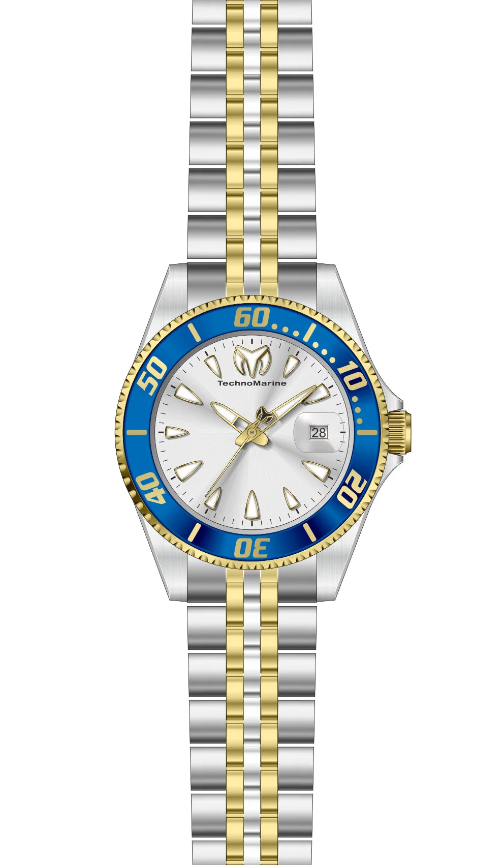 Parts for Technomarine Sea Manta TM-220093