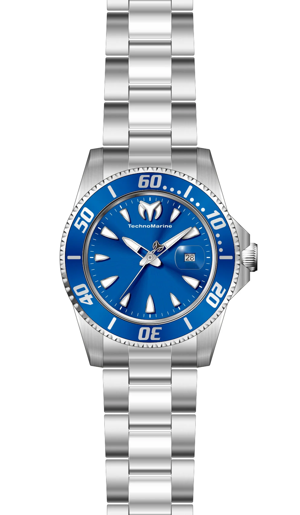 Parts for Technomarine Sea Manta TM-220097