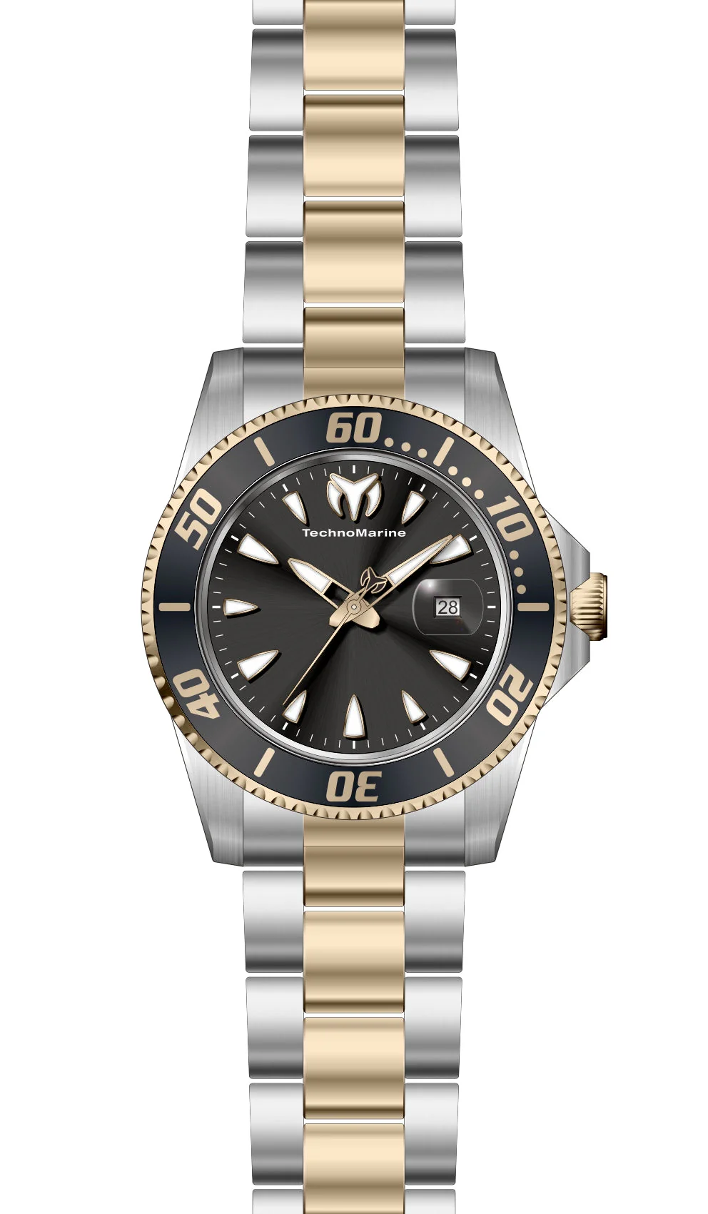 Parts for Technomarine Sea Manta TM-220099