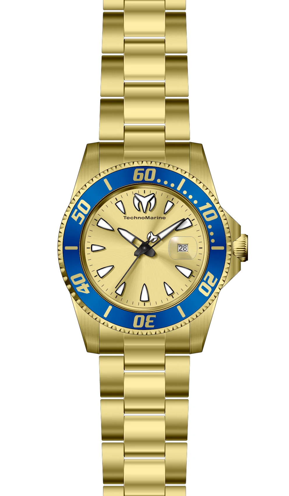 Parts for Technomarine Sea Manta TM-220103