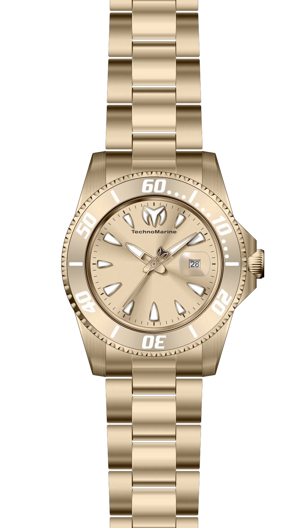 Parts for Technomarine Sea Manta TM-220104