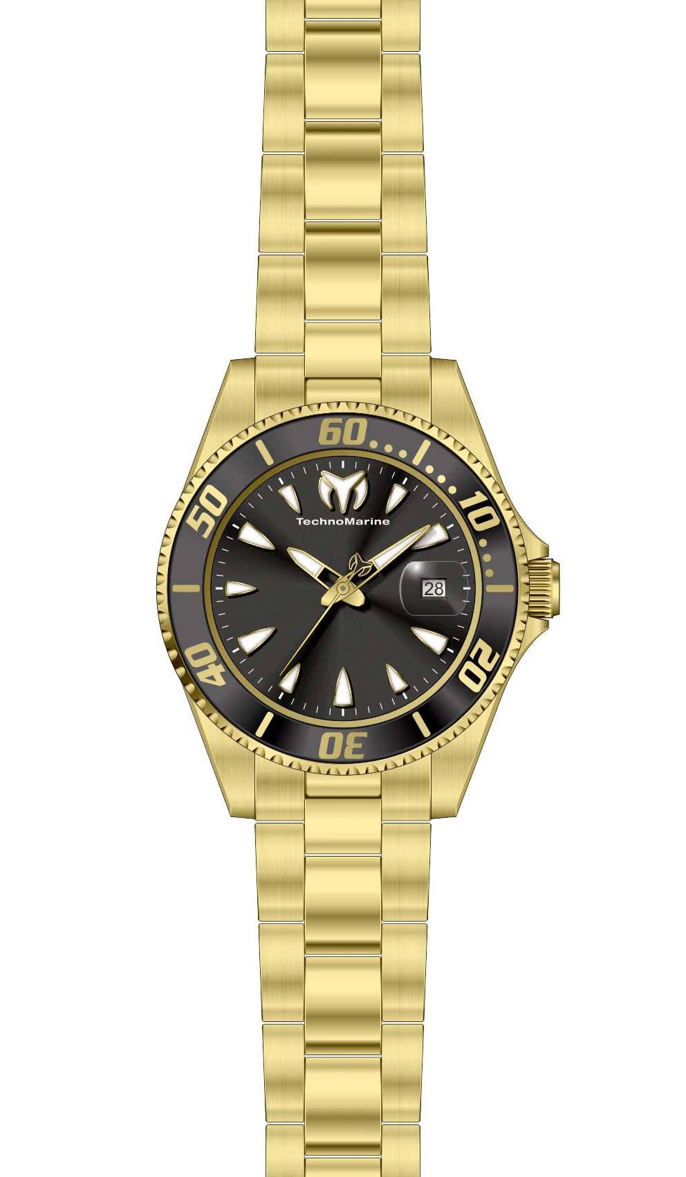 Parts for Technomarine Sea Manta TM-220109