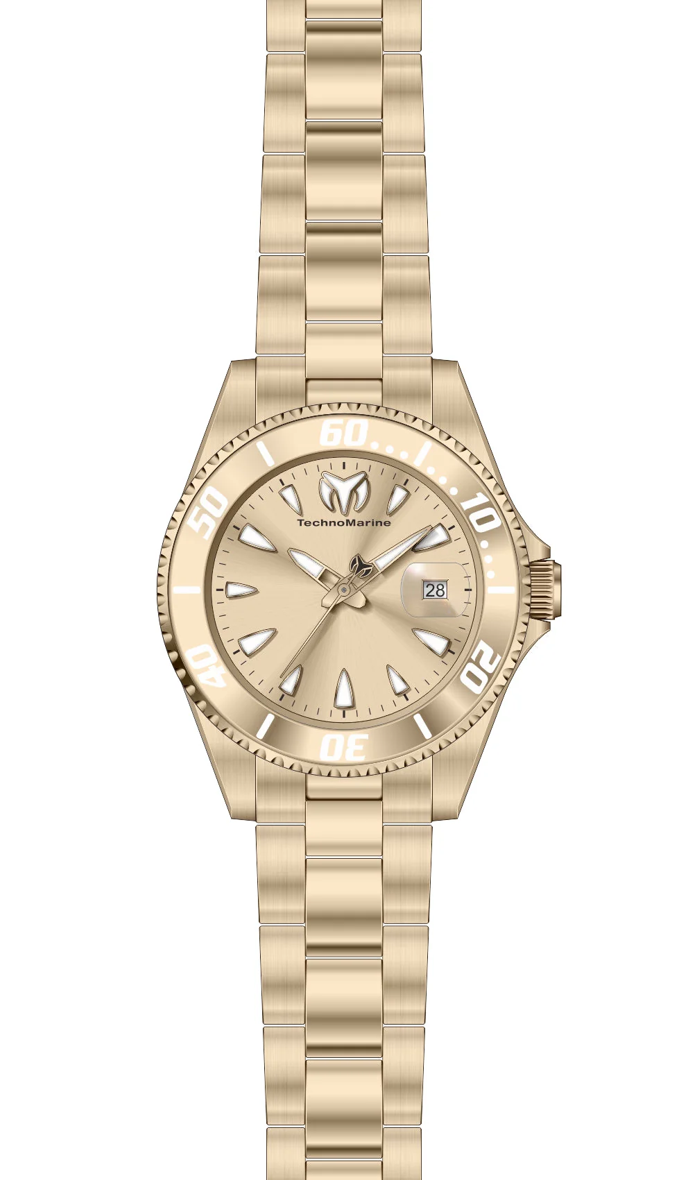 Parts for Technomarine Sea Manta TM-220111