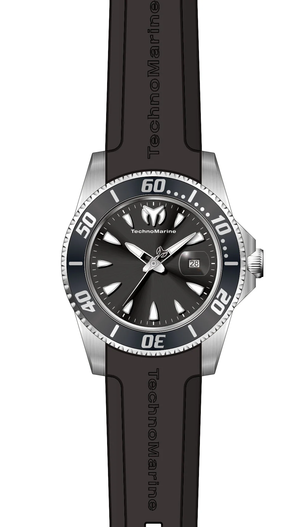 Parts for Technomarine Sea Manta TM-220112