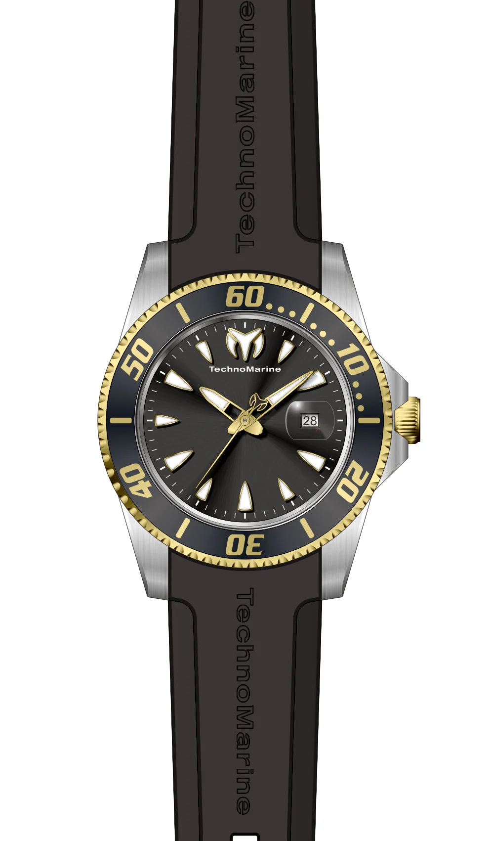 Parts for Technomarine Sea Manta TM-220114