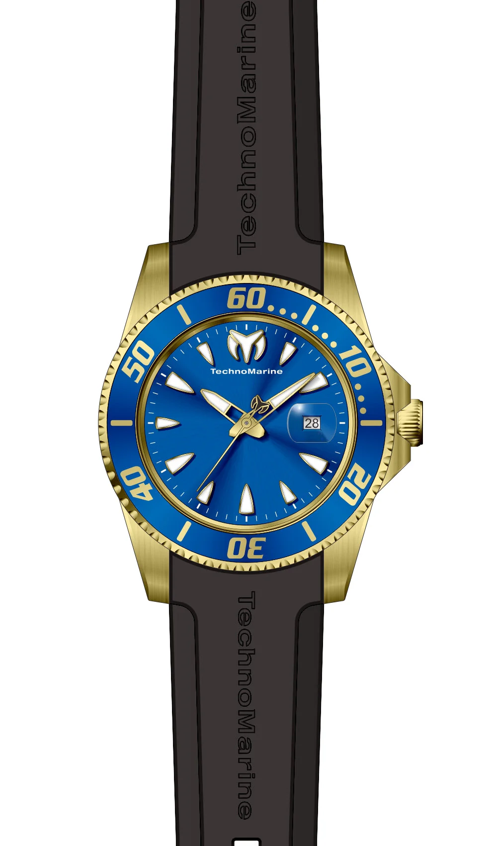 Parts for Technomarine Sea Manta TM-220115