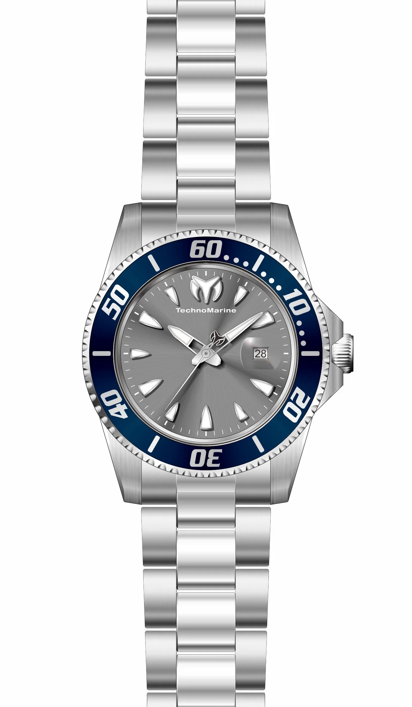 Parts for Technomarine Sea Manta TM-220120