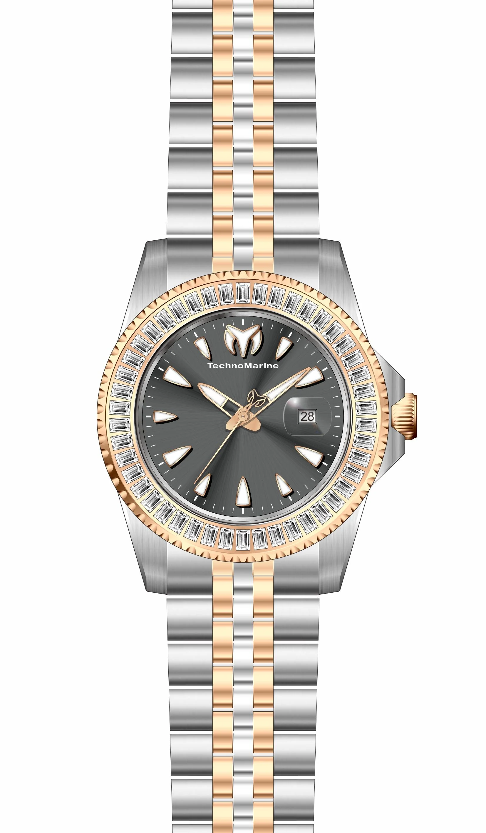 Parts for Technomarine Sea Manta TM-222065