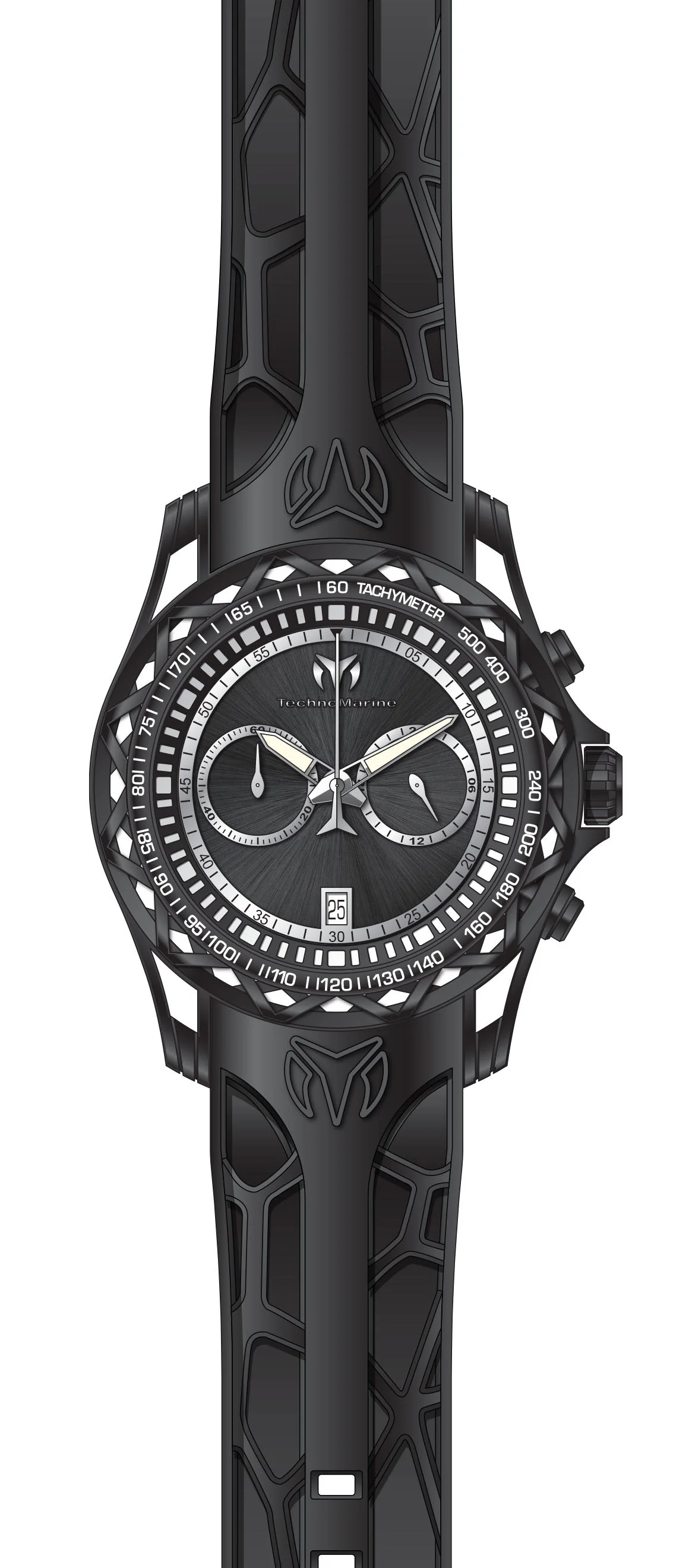 Parts for Technomarine Technocell TM-319000