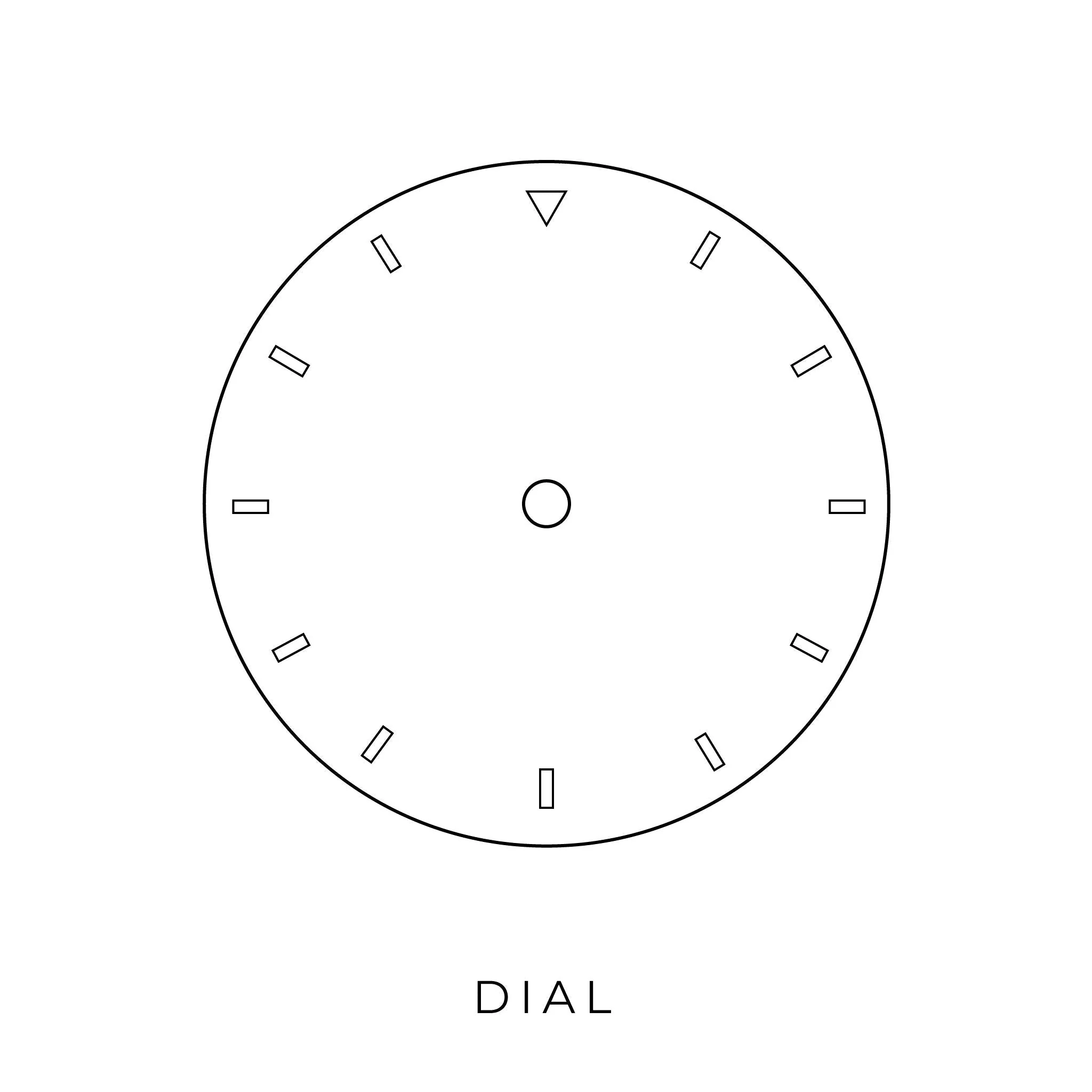Parts for Technomarine TM-120004 - Image 11