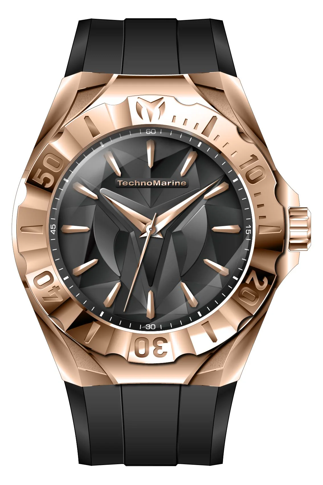 Parts for Technomarine TM-120009