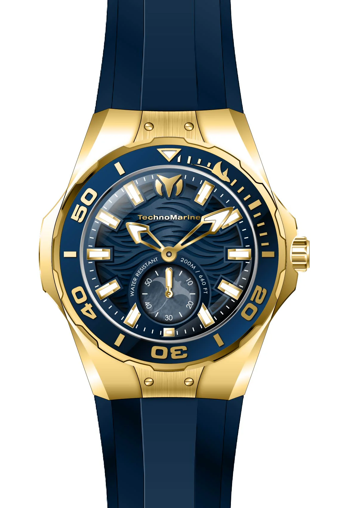 Parts for Technomarine TM-120017