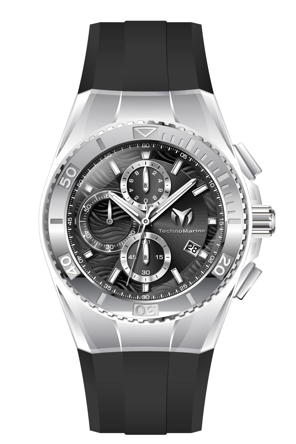 Parts for Technomarine TM-121067