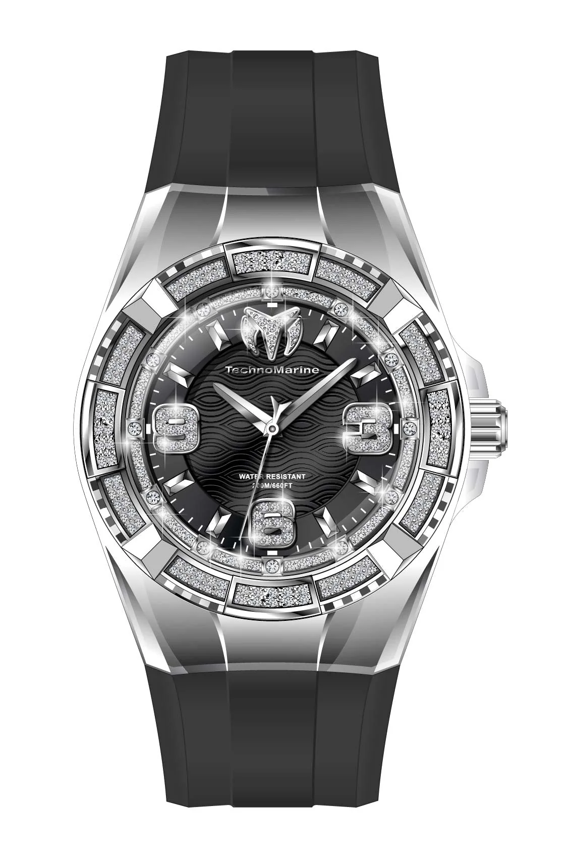 Parts for Technomarine TM-121089