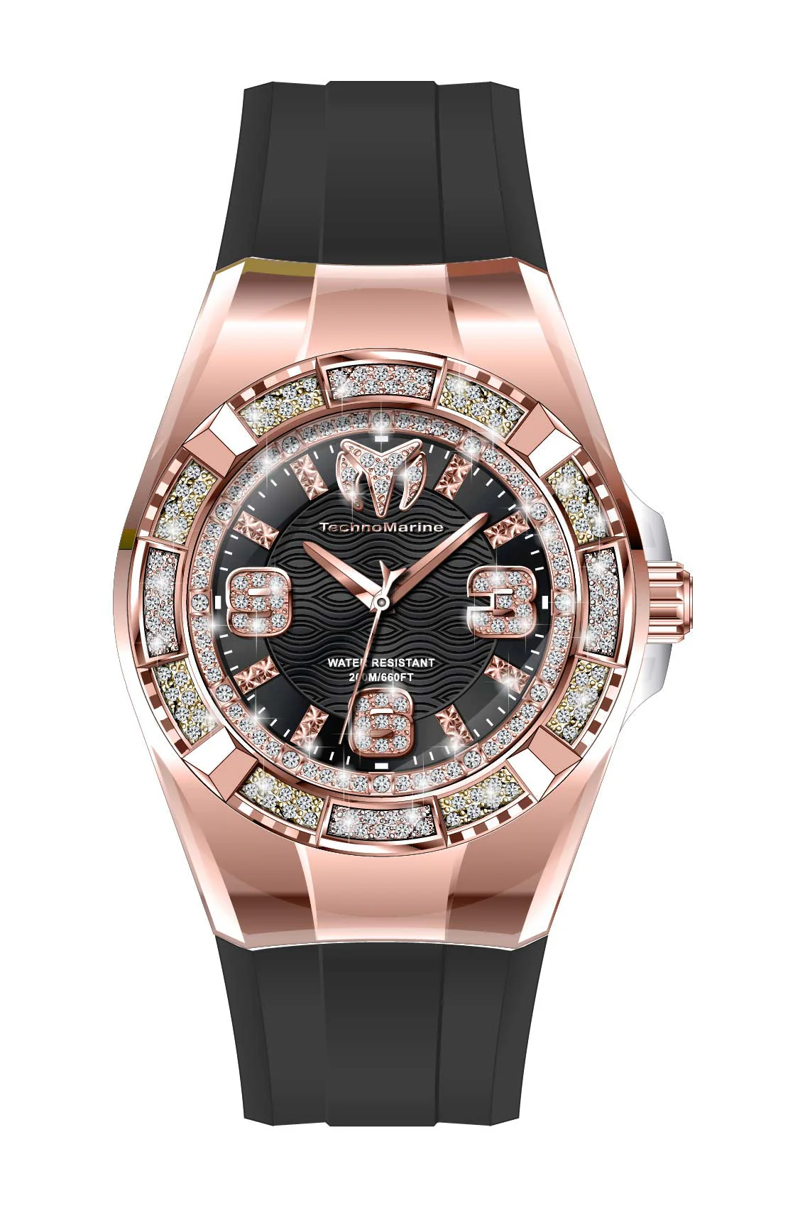 Parts for Technomarine TM-121098