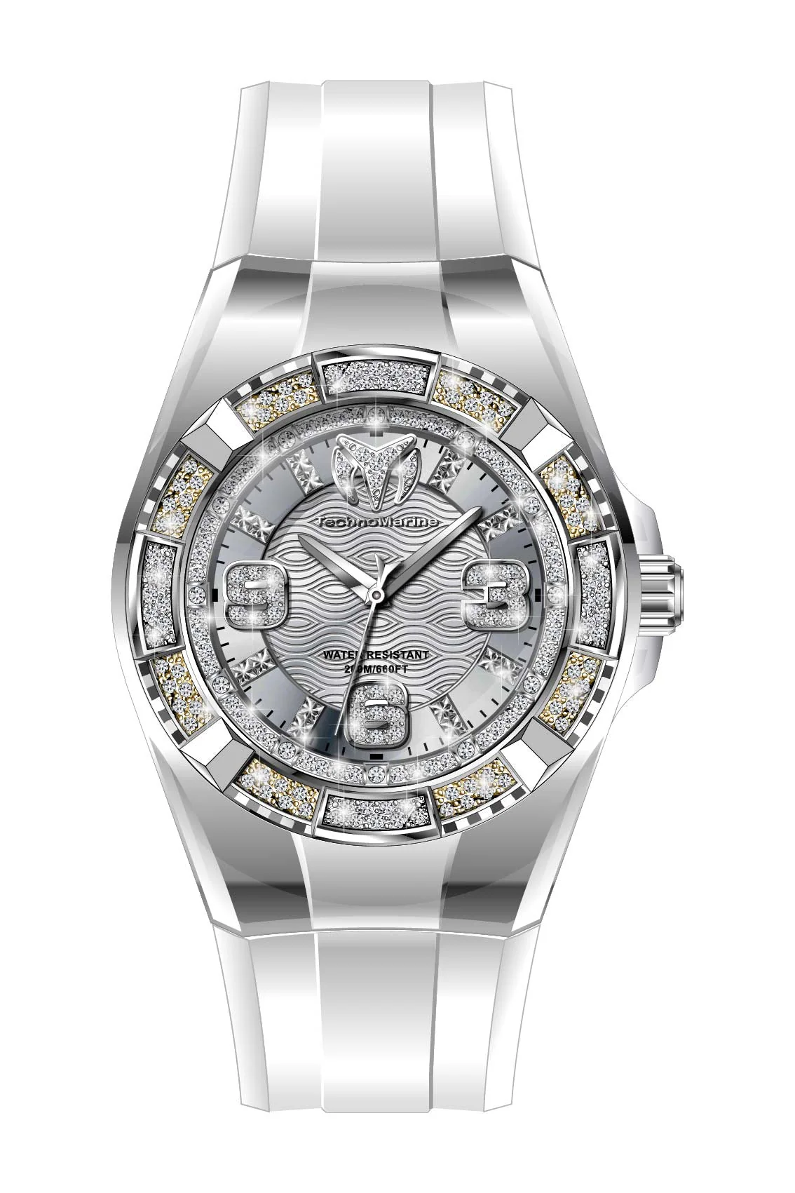 Parts for Technomarine TM-121102