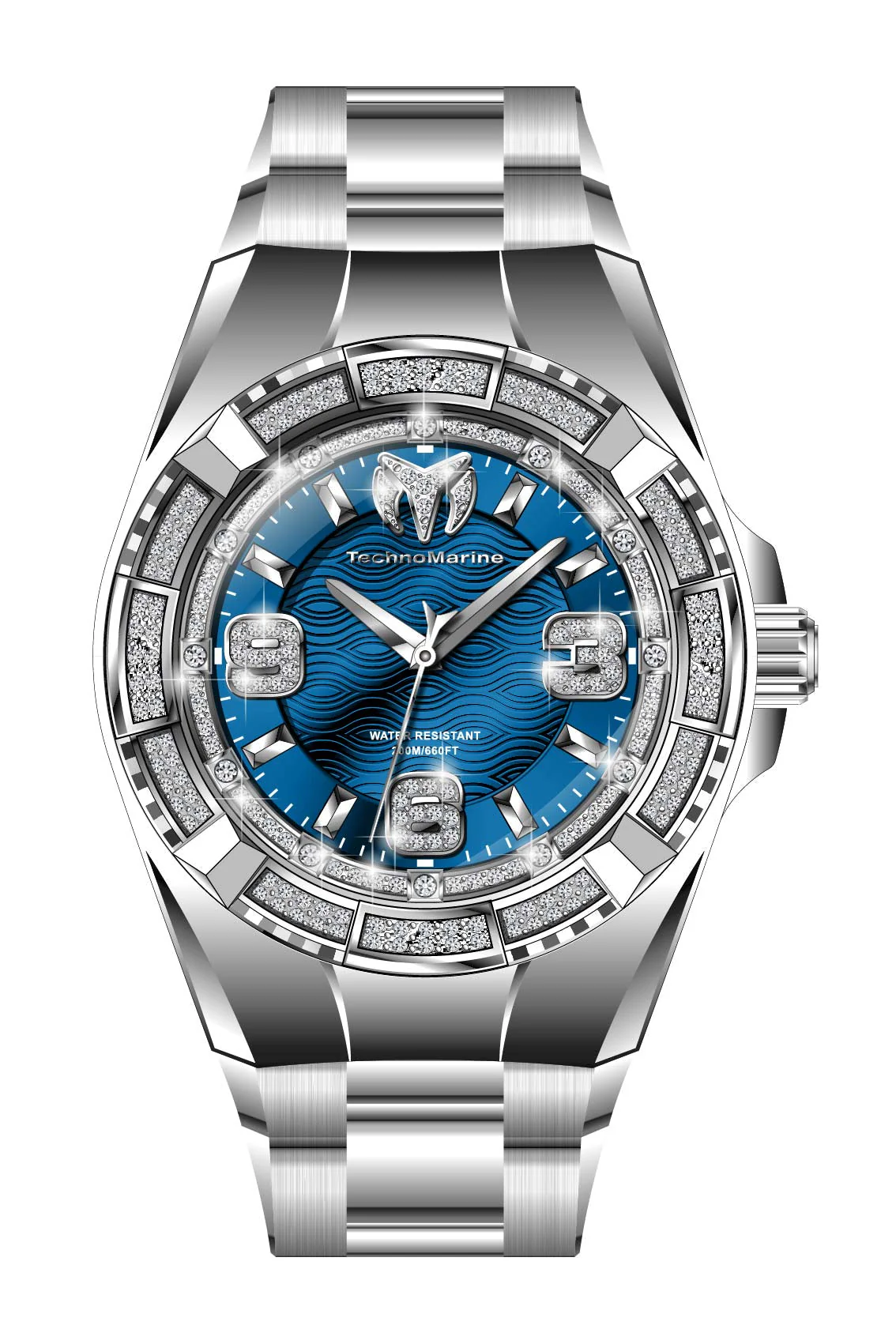 Parts for Technomarine TM-121111