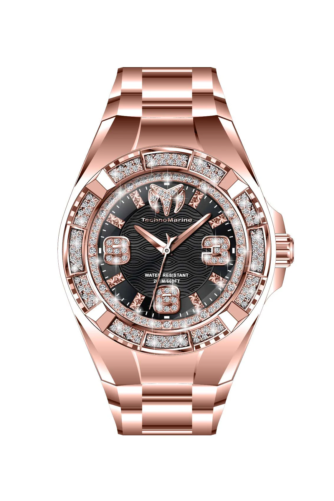 Parts for Technomarine TM-121113