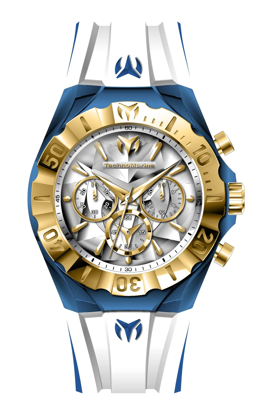 Parts for Technomarine TM-121140
