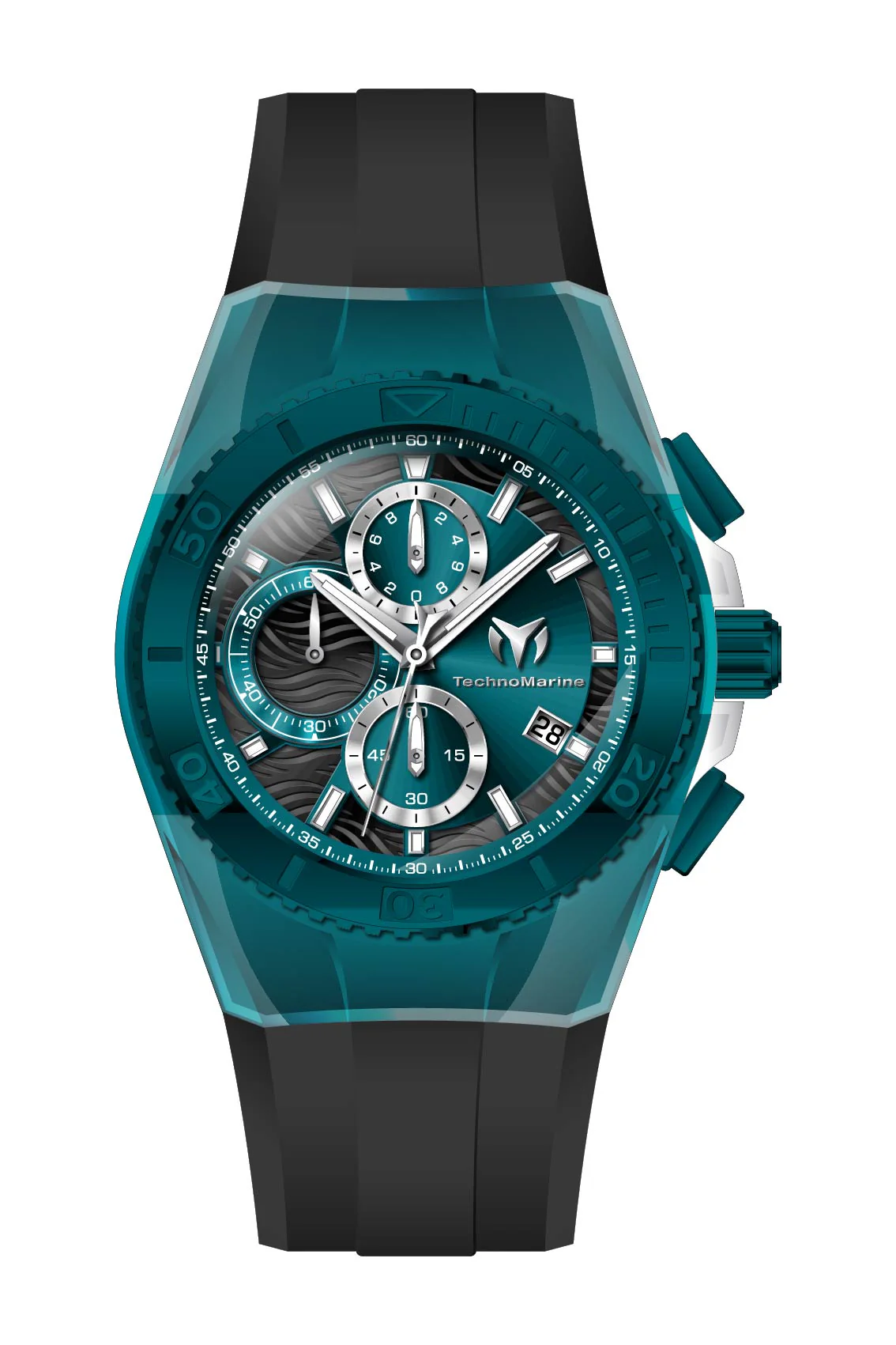 Parts for Technomarine TM-121213