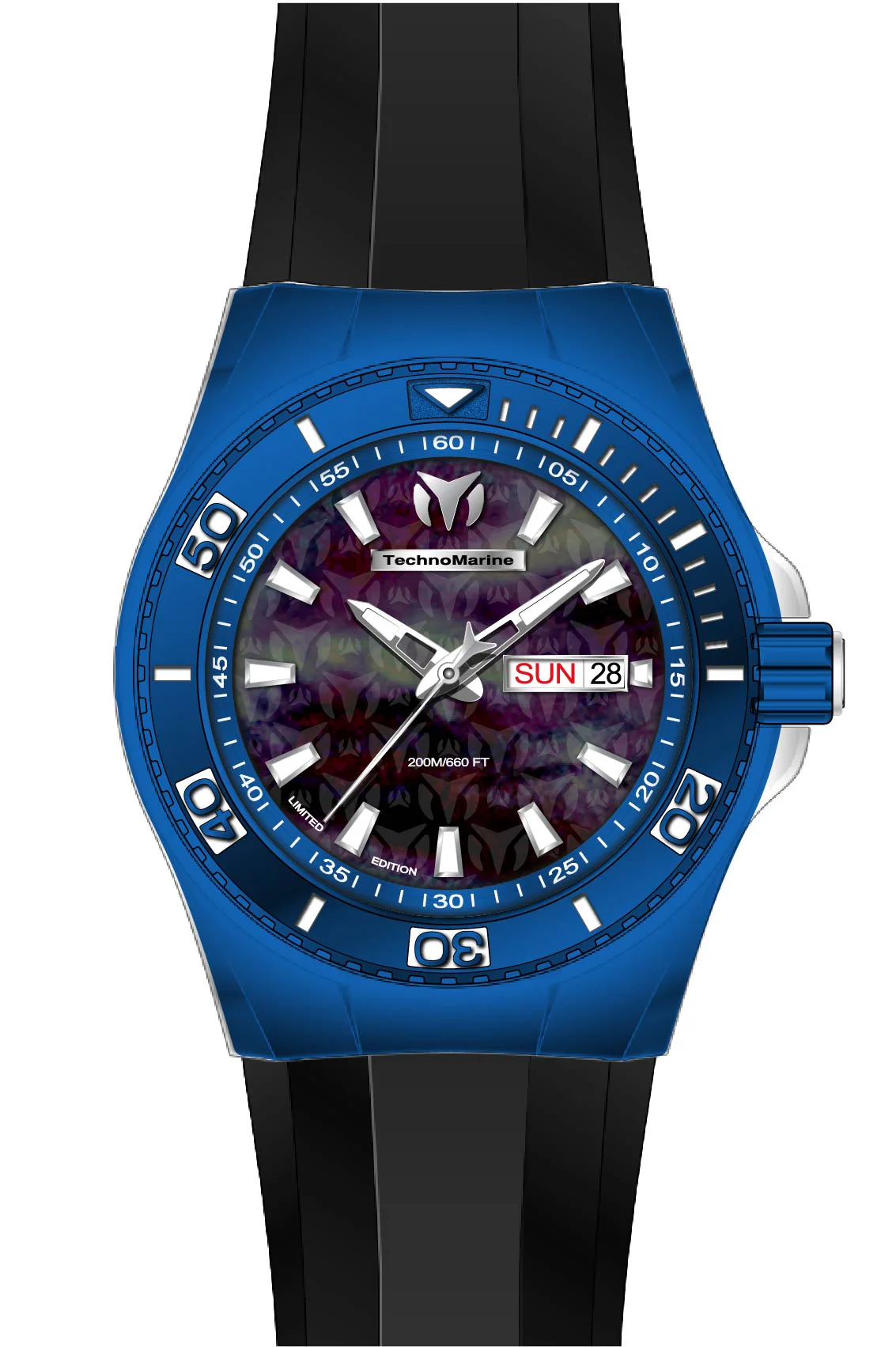 Parts for Technomarine TM-121218