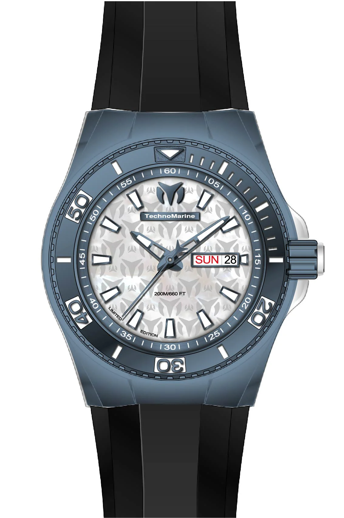 Parts for Technomarine TM-121222