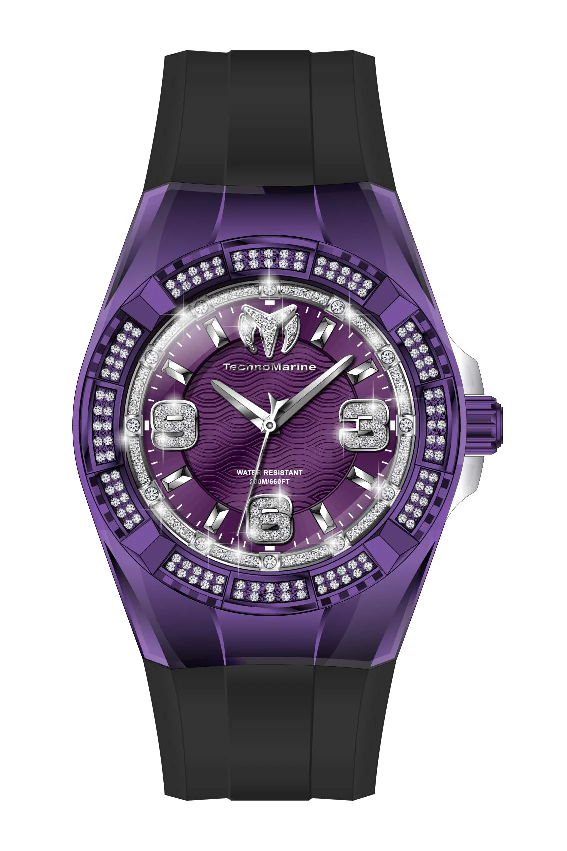 Parts for Technomarine TM-121224