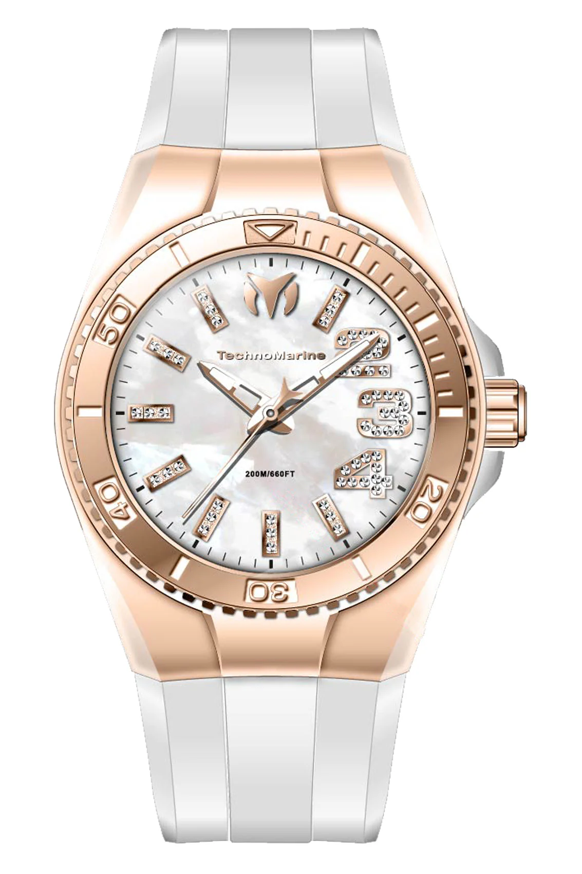 Parts for Technomarine TM-121246