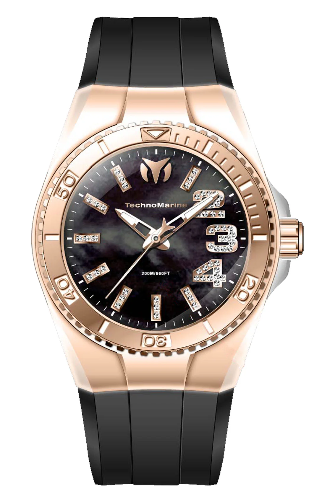 Parts for Technomarine TM-121247
