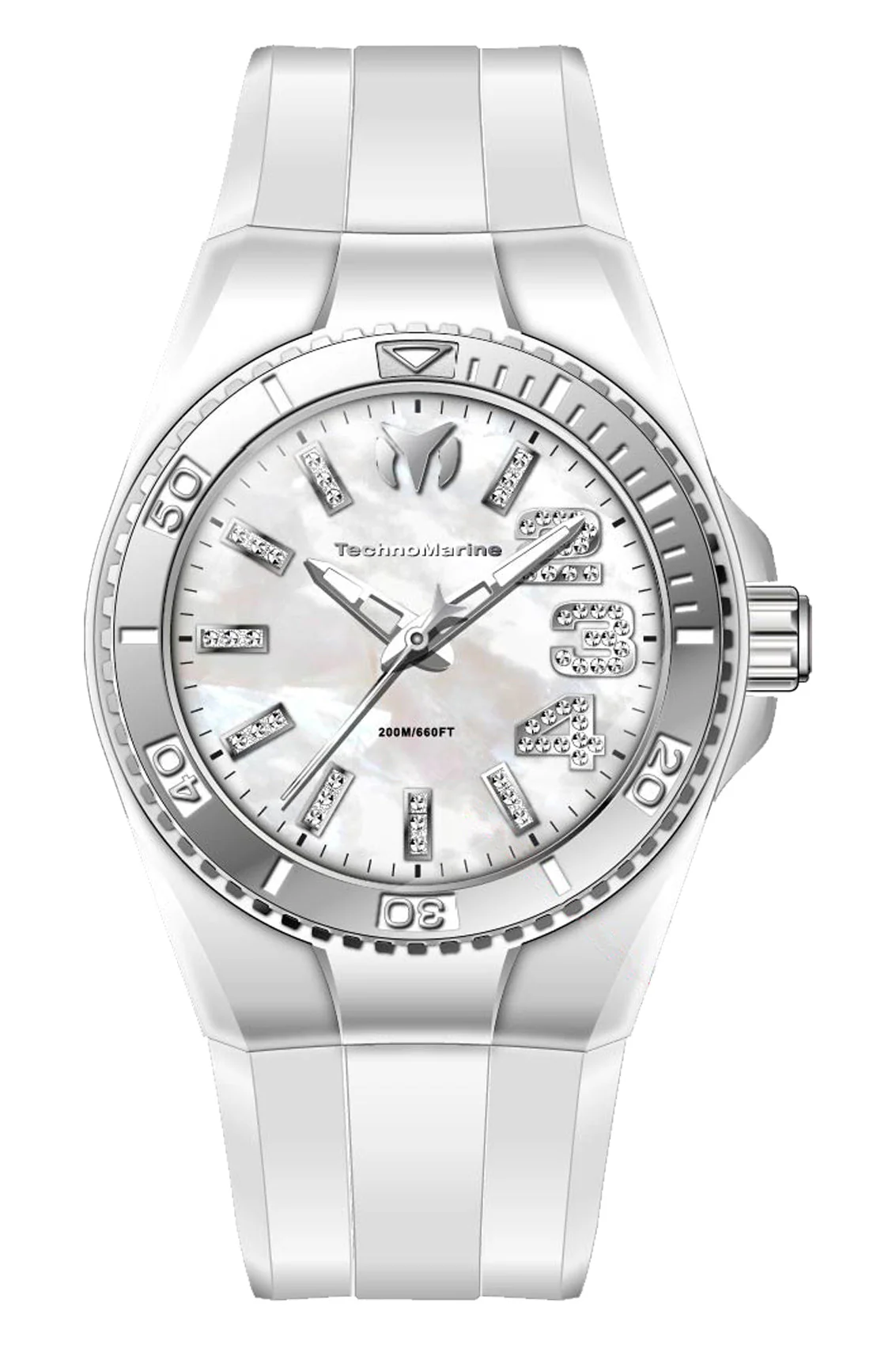 Parts for Technomarine TM-121248
