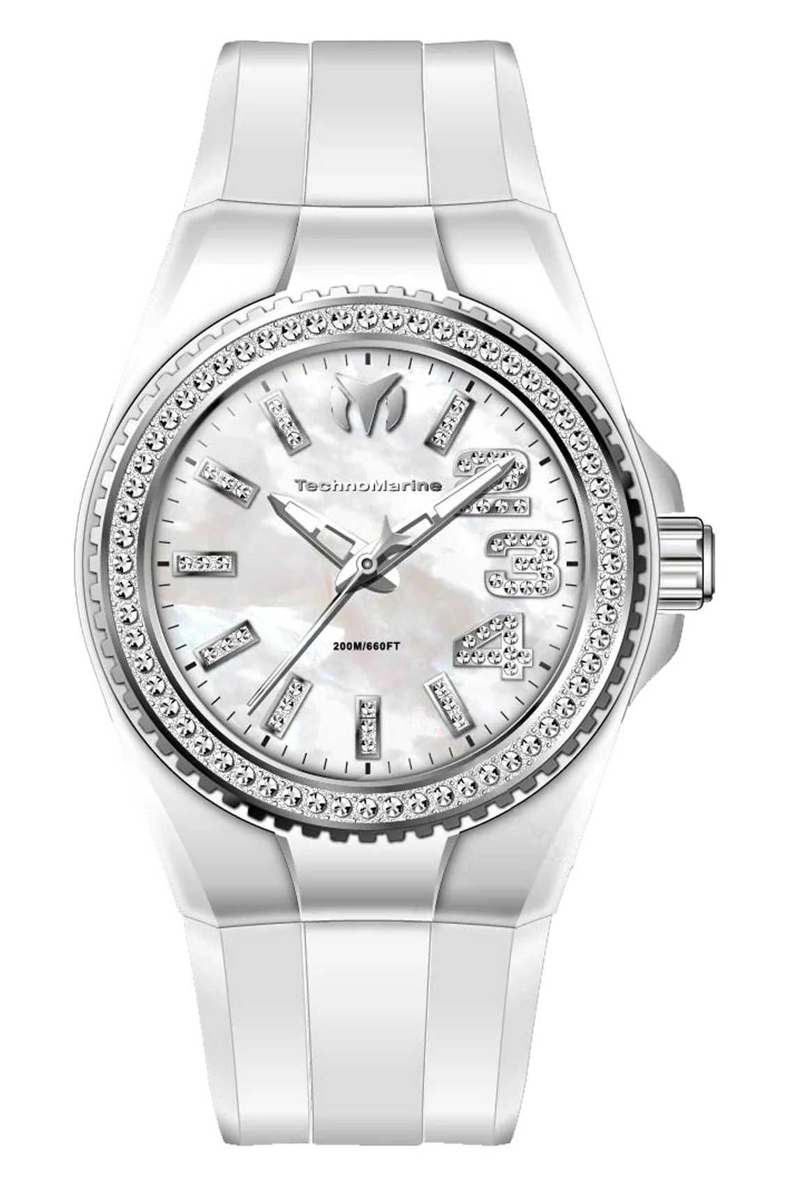 Parts for Technomarine TM-121254