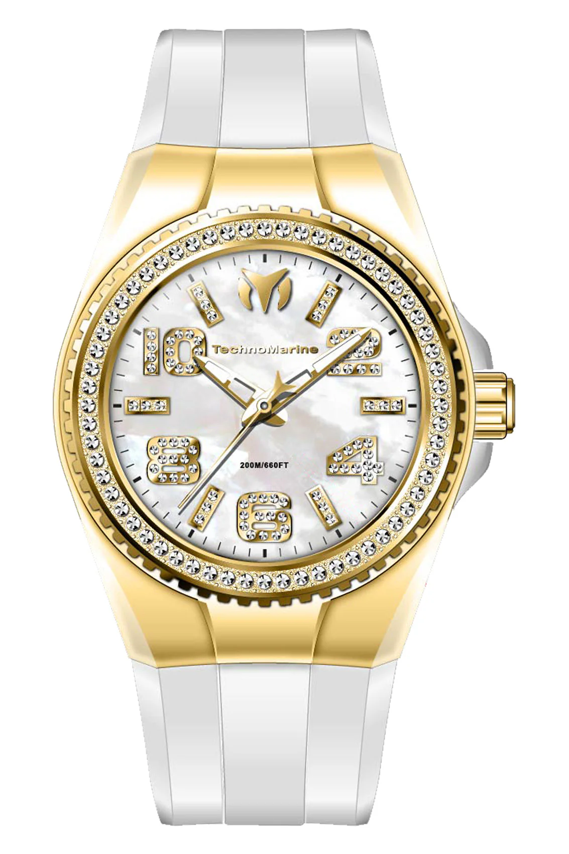 Parts for Technomarine TM-121256