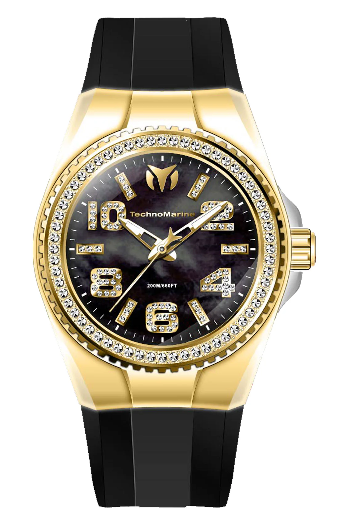 Parts for Technomarine TM-121257