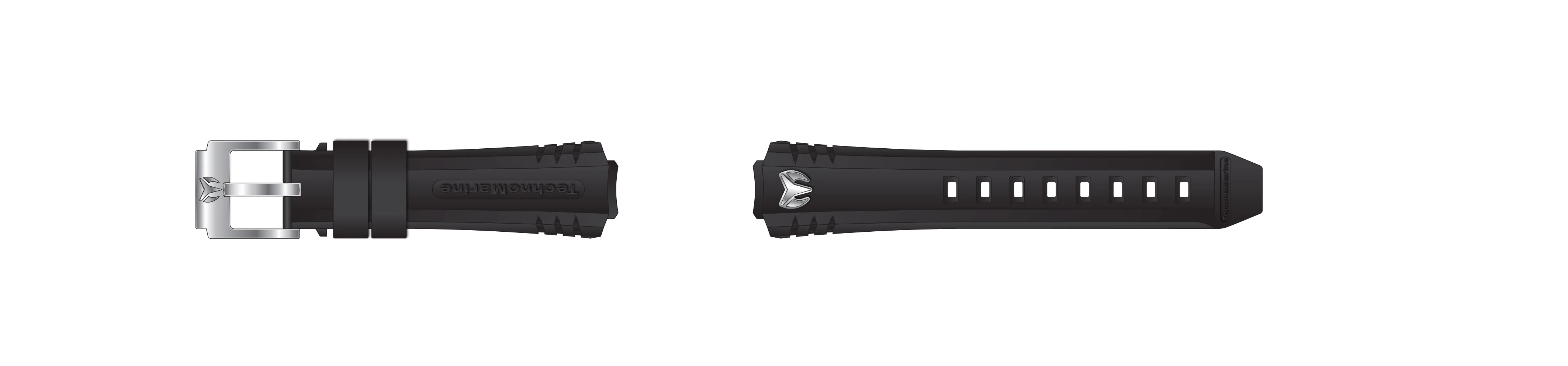 Parts For Technomarine TM-122018