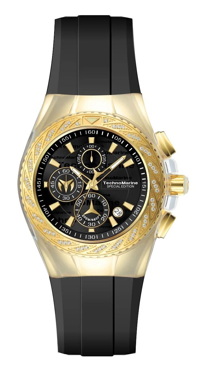 Parts For Technomarine TM-125011