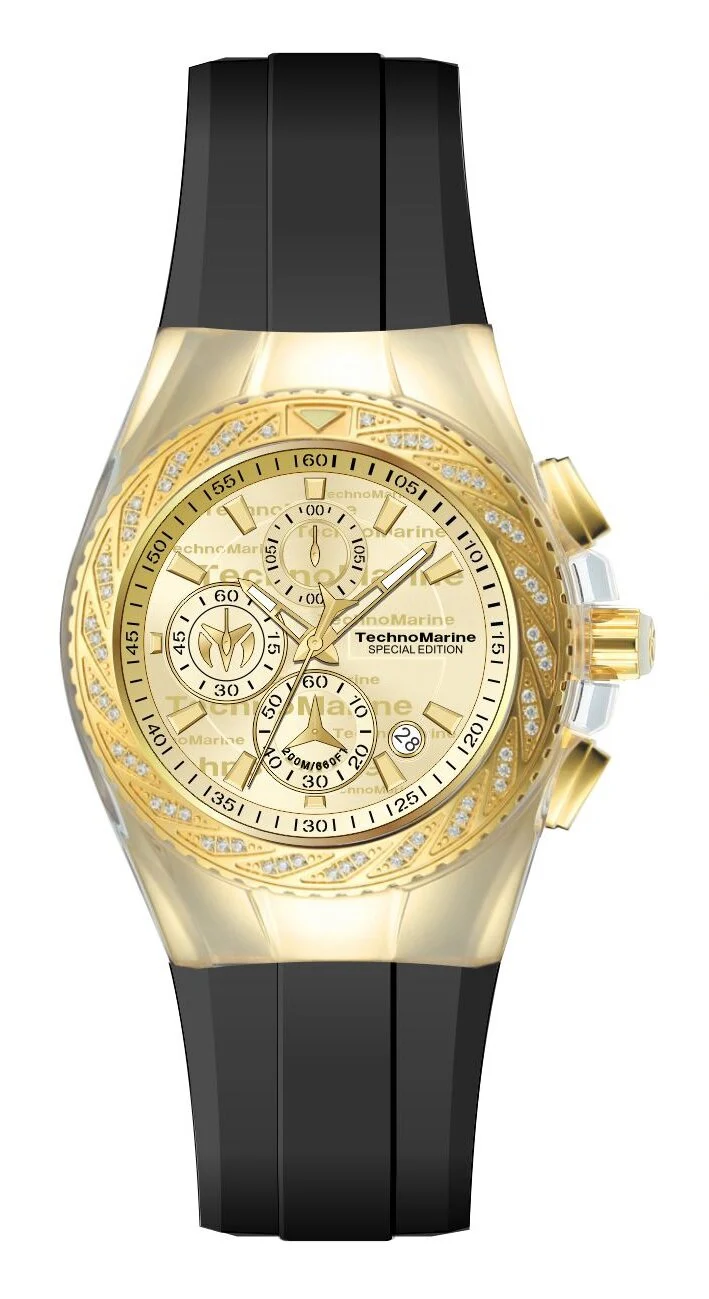 Parts For Technomarine TM-125012