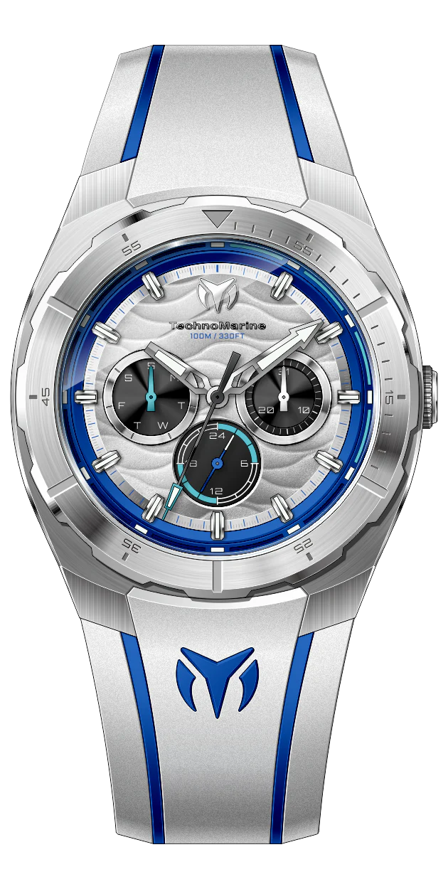 Parts For Technomarine TM-125016